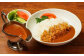 人気の手作り激辛カツカレー