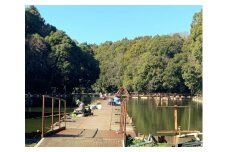 ヘラ鮒釣り無料入園券（2名様分）