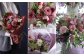 〈イメージ〉※季節に応じた花材でお届けいたします。花器はつきません。