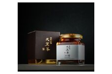 自家製XO醤 〈 最高級 調味料 中華調味料 贅沢 グルメ ごはん 白米 餃子 チャーハン 炒飯 シュウマイ 麻婆豆腐 冷奴 スープ 鍋 自家製 辛口 激辛 辛 四川 中華 美味しい プレゼント 贈り物 お土産 人気 文菜華 〉
