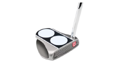 NEWモデル キャロウェイ オデッセイ MICROHINGE パター 2-BALL DB(ダブルベントネック)