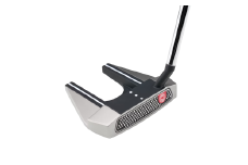 NEWモデル キャロウェイ オデッセイ MICROHINGE パター #7 S(ショートスラントネック)