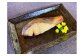〈鰆西京漬　調理例〉