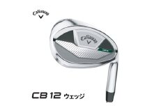 キャロウェイ CB12 ウェッジ N.S.PRO Zelos 7(S)　56度（バンス14）