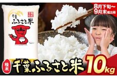 令和6年産 米 千葉 ふるさと米 10kg《8月下旬-9月末頃出荷》千葉県 勝浦市 米 白米 精米 国産 お米 おこめ お弁当 おにぎり こしひかり