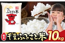 令和6年産 こしひかり 米 千葉 ふるさと米 10kg《9月下旬-11月上旬頃出荷》千葉県 勝浦市 米 白米 精米 国産 お米 おこめ お弁当 おにぎり