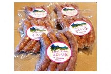 養老わんぱくウィンナー [№5689-0321]