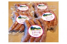 養老わんぱくウィンナー [№5689-0321]