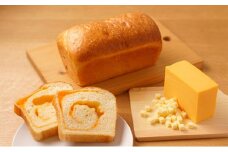ふろまーじゅ チーズ食パン食べ比べセット [№5689-0581]