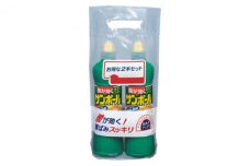 サンポール 500ml  1セット 24本入（1パック2本入×12パック）[№5689-0759]