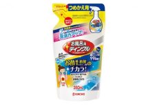 お風呂用ティンクル すすぎ節水タイプ詰替 350mL 24個[№5689-0761]