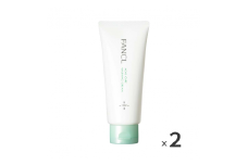 ファンケル アクネケア 洗顔クリーム＜医薬部外品＞ 2本 st-p