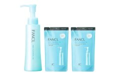  ファンケル マイルドクレンジング オイル 1本 + つめかえ用 2袋 セット FANCL《60日以内に出荷予定(土日祝除く)》千葉県 流山市 洗顔 化粧品 コスメ クレンジング 無添加 クレンジングオイル メイク落とし 詰め替え用