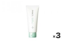 ファンケル アクネケア 洗顔クリーム＜医薬部外品＞ 3本 st-p