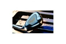 「M425/S(ストレート)P/A」ニッケルクロムメッキ仕上げ MODUS 115 WEDGE【1316918】