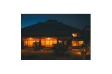 古民家宿るうふ　ご宿泊ギフト券(10万円分)【1446818】