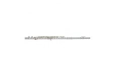 Flute《総銀製セミ・ハンドメイドAg925》パールフルートカンタービレ＜F-CD925/E＞1台【1494386】