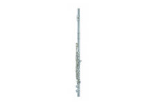 Flute《管体・座金・ポスト・リング銀製Ag925》フルート　エレガンテ＜F-ED925/E＞1台【1494385】