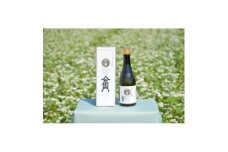 八千代の蕎麦とお米で造った本格蕎麦焼酎「八右衛門」35度(720ml×1本)【1498760】