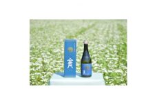 八千代の蕎麦とお米で造った本格蕎麦焼酎「八右衛門」25度(720ml×2本セット)【1498764】