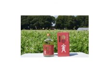 八千代の蕎麦とお米で造った本格蕎麦焼酎「八右衛門」40度(720ml×1本)【1498767】
