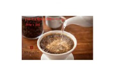 ＜毎月定期便＞＜豆＞深煎りコーヒー[200g入り 1袋]全3回【4051527】