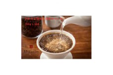 ＜毎月定期便＞＜豆＞深煎りコーヒー[200g入り 1袋]全6回【4051526】