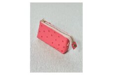 キーケース　レッド【1537964】