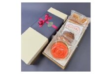 菓子工房ノエル自慢の焼き菓子セット(6個入り)【1623888】