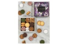 Atelier Y オリジナルクッキー缶　30枚入り【1633205】