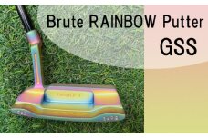 パター Brute RAINBOW Putter