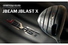 ドライバー JBEAM JBLAST X 