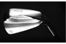 ゴルフ ゴルフクラブ 選べるアイアン 6本セットBUCHI IRON T22M or T22C