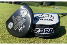 パター ZEBRA PUTTER