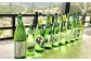 出来上がったオリジナルラベルのお酒は格別の味わい！