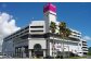 JR安房鴨川駅前にあるイオン鴨川店。お買い物に便利。