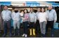 いずみや鮮魚店のスタッフが鴨川の自慢の海の幸をお届けします。