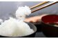 旨味と甘み、豊かな香りと、心地よい粒の食感。炊き立てはもちろん、冷めてもおいしいのでお弁当やおにぎりに最適です。