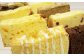 鴨川の旬の野菜や果物を素材に、保存料不使用、添加物も香料など最低限とした手作りシフォンケーキ。