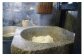 お餅はお米と水だけを使用。添加物は使用していません。