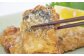 脂ののった魚を使用した竜田揚げは食べ応え抜群です（写真はさばの竜田揚げ）