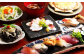 創意工夫にあふれた美味しい料理をお楽しみいただけます。
