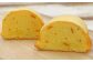 レモンケーキには鴨川産レモンの果肉と皮を練り込んでいます。