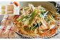 具琥の看板商品｢担々麺｣　※トッピング具材は付いていません