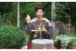 優しい甘さと、鼻から抜ける花の香りをご堪能ください