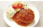 とろみのあるれんこんパウダーは、つくねやハンバーグのつなぎにもお使いいただけます。