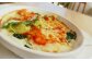 クリーム系のお料理との相性も抜群！