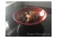 ◆ひじき煮ものはふっくら柔らか。　※写真は調理一例です