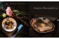◆ひじき煮物はふっくら柔らか。地わかめは鰆など魚の煮物に添えて。