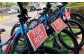 e-bikeレンタル利用券２時間 × ２枚（大人）をお届けします。
※ヘルメット・鍵・貸出時間内の保険料を含みます。